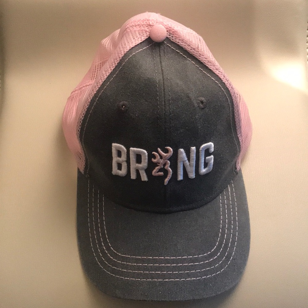 Women’s Browning Hat